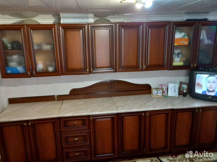 Кухонный гарнитур