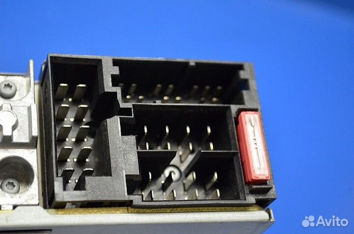 Аудио / Видео, другое mercedes-benz Actros MP2/MP3