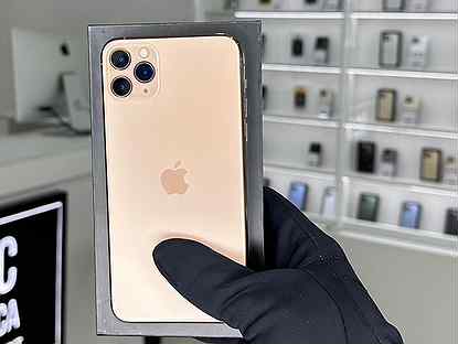 iPhone 11 Pro Max, 256 ГБ