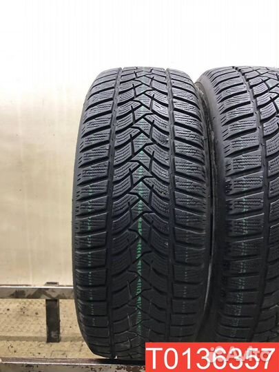 Dunlop Winter Sport 5 215/60 R16 95H