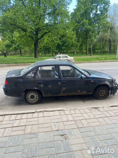 Daewoo Nexia 1.5 МТ, 2013, 180 000 км