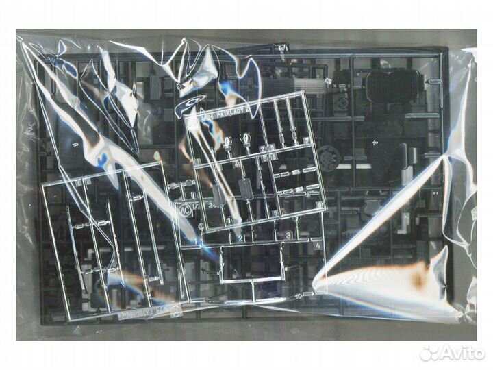 Сборная модель автомобиля Hasegawa H-20555