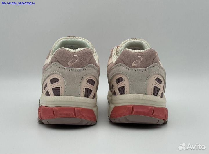 Женские кроссовки Asics GEL-NYC Lifestyle (Арт.645