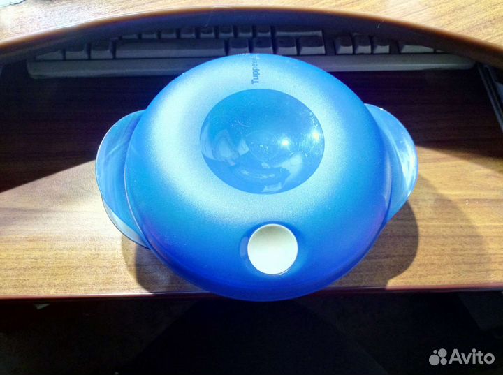 Емкость Экспресс-обед 700мл Tupperware