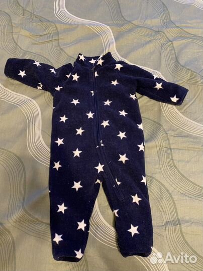 Комбинезон детский