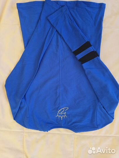 Кофта dream style для фигурного катания M