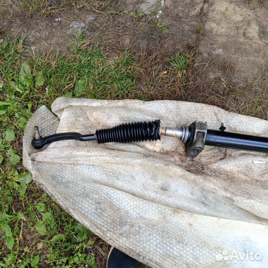 Рулевая рейка TRW Citroen Jumper, Peugeot