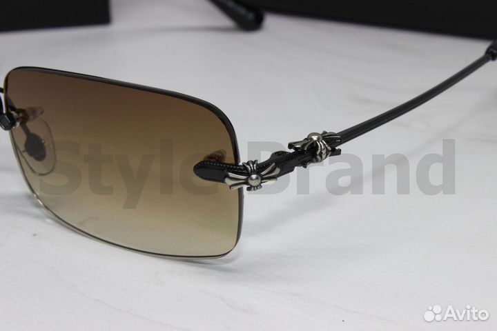 Солнцезащитные очки Chrome Hearts