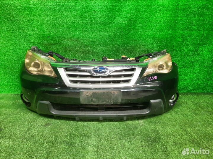 Ноускат subaru impreza XV GH2 EL154 (32673) контрактная