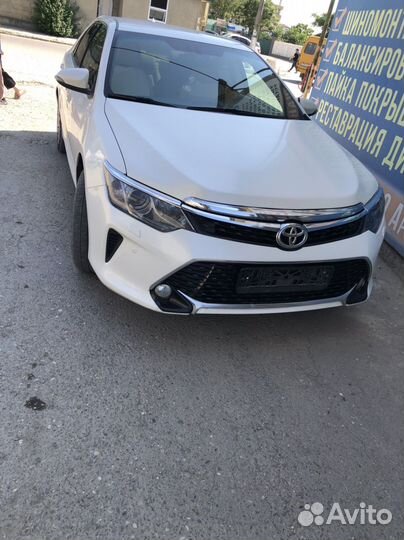 Такси комфорт