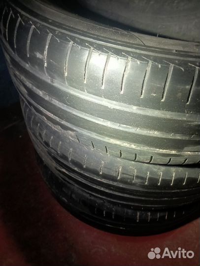 Hankook Kinergy Eco 2 K435 185/65 R15