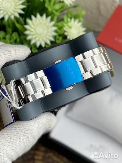 Часы мужские casio
