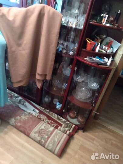 Ткань портьерная для штор