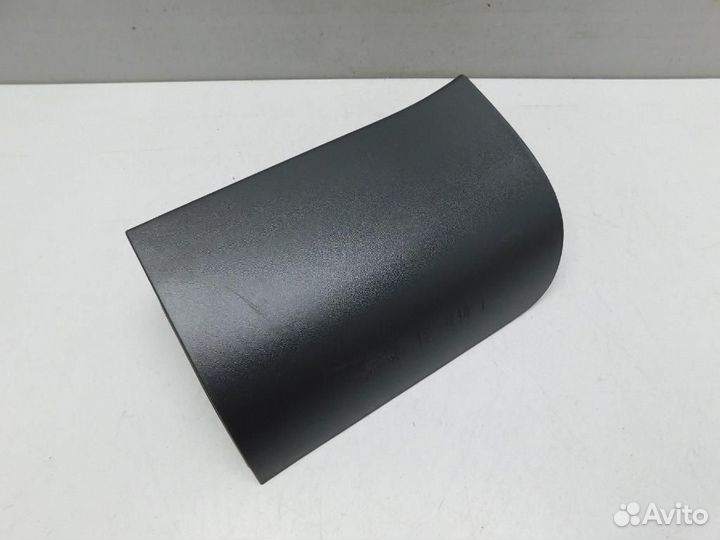 Накладка заднего бампера Mercedes-Benz V-Class/Vito/Viano