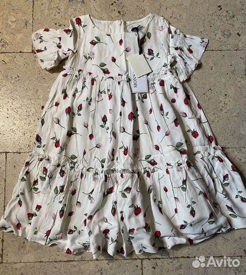 Одежда Monnalisa