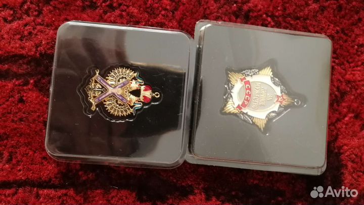 Жетоны муляж и из коллекции аиф