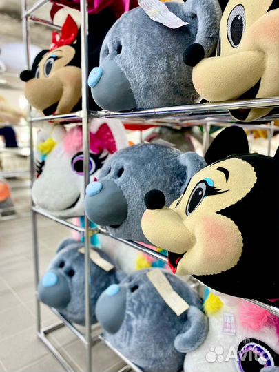 Кладовщик на допсклад производства