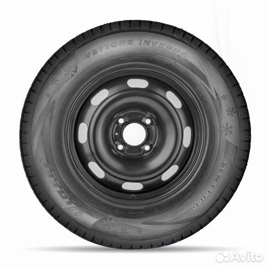 Viatti Vettore Inverno V-524 195/70 R15 R