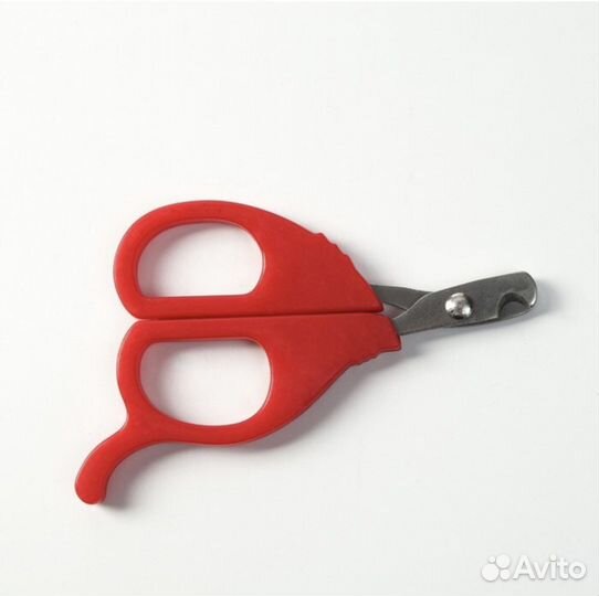 Когтерезка для кошек и собак мелких пород