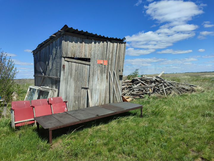 Участок 15 га (СНТ, ДНП)