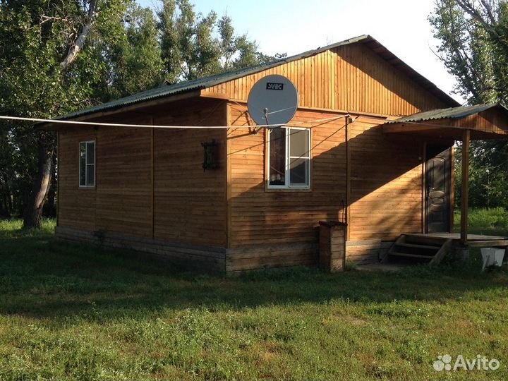 Рыболовная база отдыха Золотая Дельта