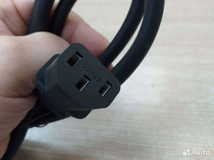 Кабель для принтера