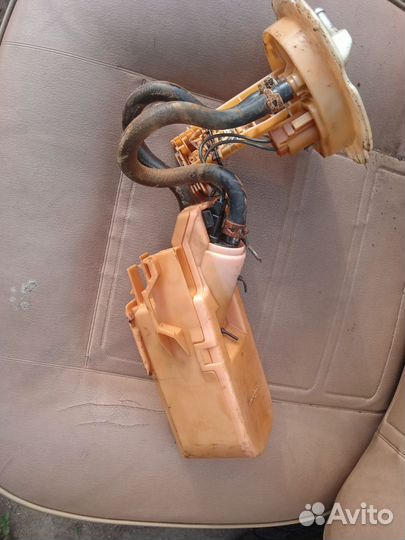 Топливный насос Nissan Almera N15