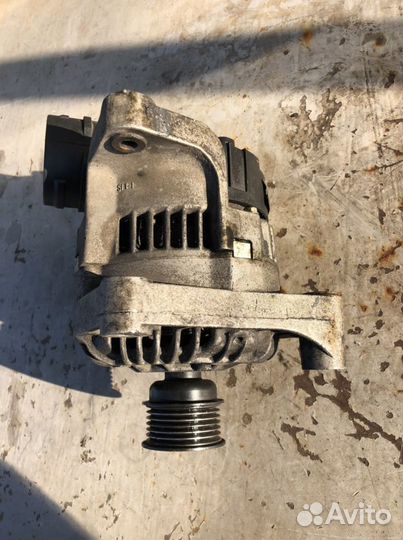 Генератор бмв 5 е39 BMW 5 E39 m52