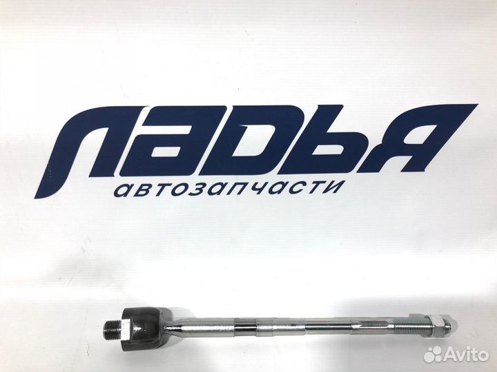 Тяга рулевая Hyundai Solaris 2 / Kia Rio 4 (17)