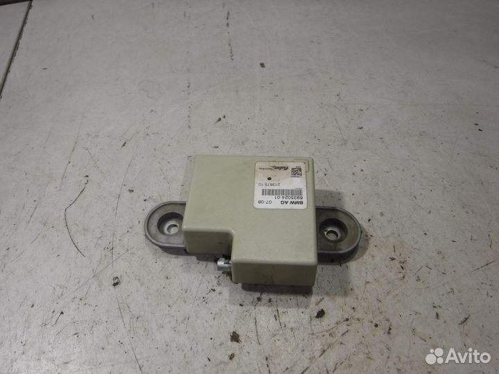 Антенна BMW X5 E70