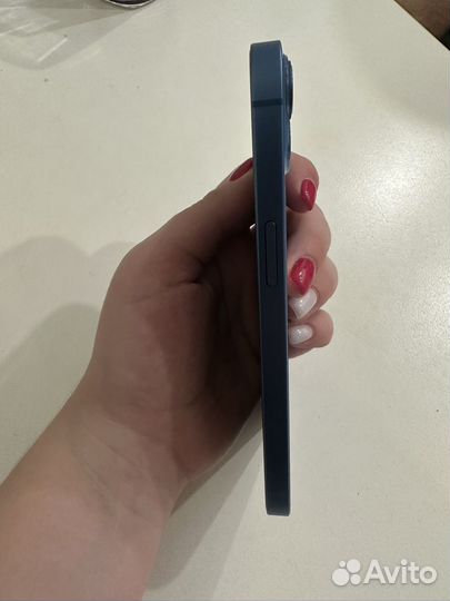 iPhone 13, 128 ГБ