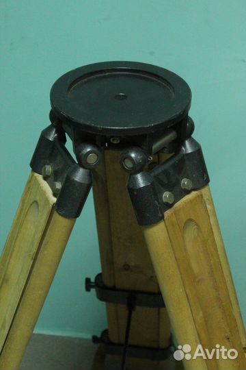 Советские винтажные штативы 50-х, 60-х годов