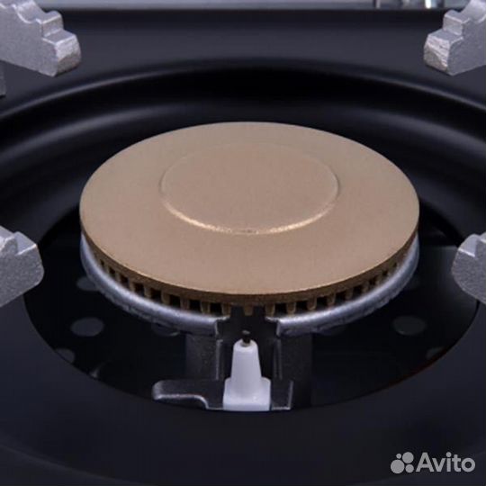 Плита настольная газовая Следопыт - Silver Star