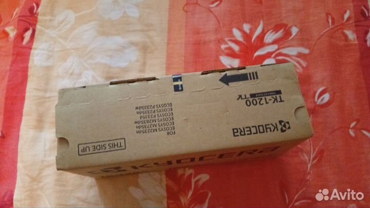 Kyocera tk-1200