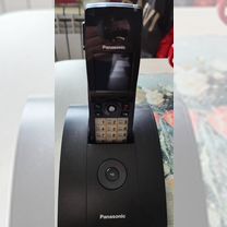 Стационарный телефон panasonic