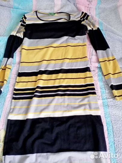 Женские вещи пакетом р.44-46