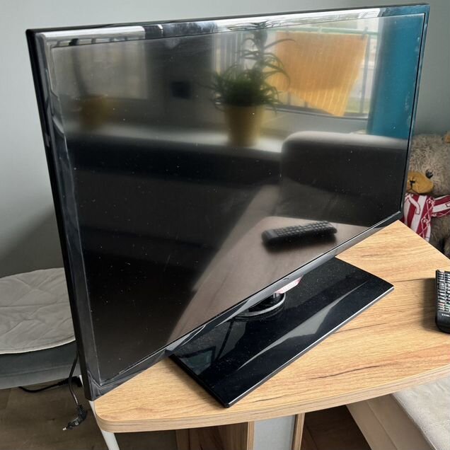 Телевизор samsung 32