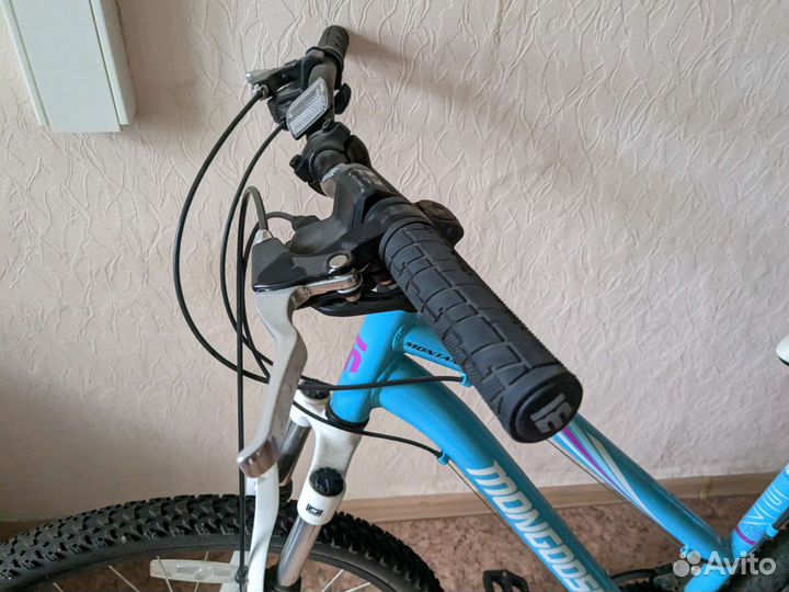 Велосипед горный mongoose montana le 27,5