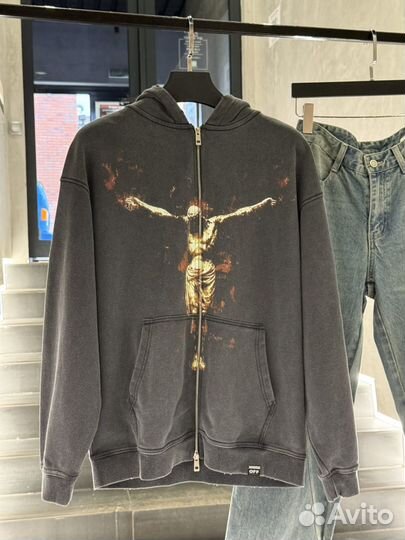 Зип Худи Off Street