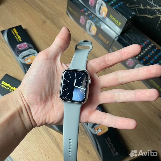 Apple watch S9 Pro Max