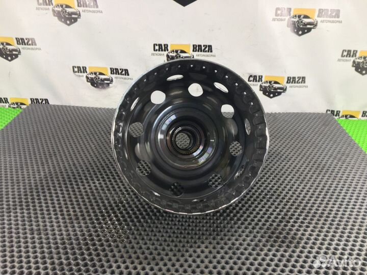 Корзина сцепления АКПП 0C8 MHC