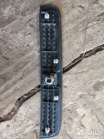 Повторитель поворота opel antara c140