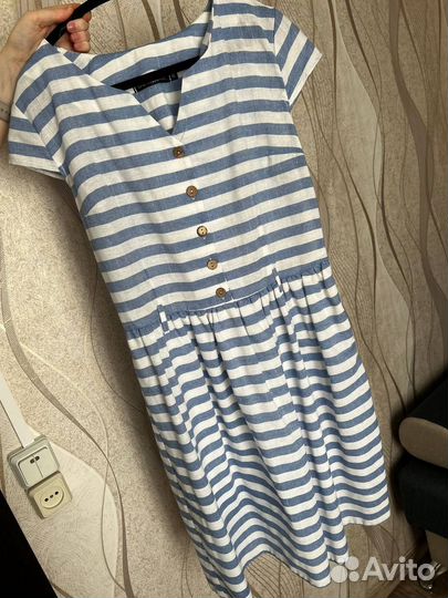 Платье летнее