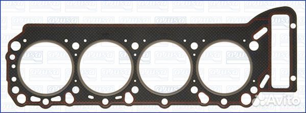 Прокладка гбц Mercedes-Benz S-Class 5.0 1991-1998