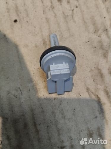 Датчик температуры в печке Шкода Октавия А4 тур