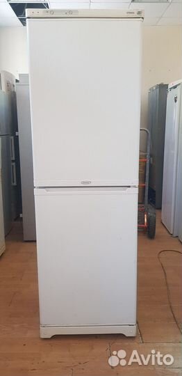 Холодильник бу стинол