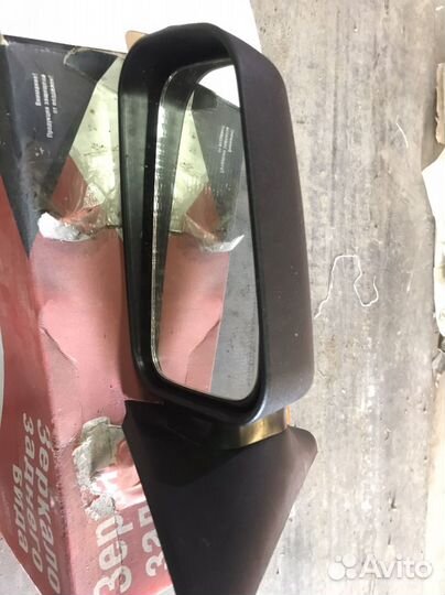 Зеркала на ваз 2110