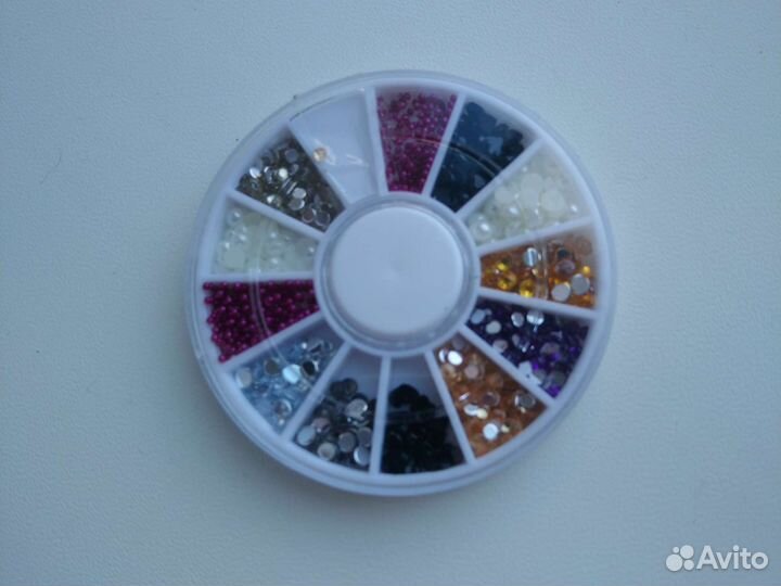 Набор для дизайна ногтей