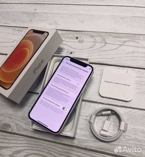 iPhone 12 mini, 128 ГБ