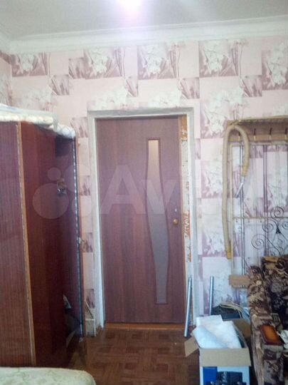 3-к. квартира, 58,8 м², 2/2 эт.